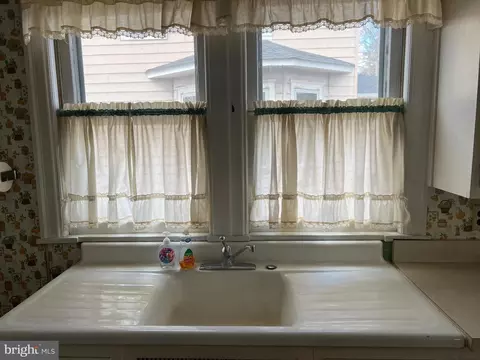 Kitchen - 312 Hazel Ave, Delanco, NJ 08075 photo 2 of 4