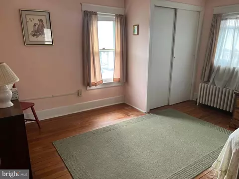 Bedroom - 312 Hazel Ave, Delanco, NJ 08075 photo 1 of 5