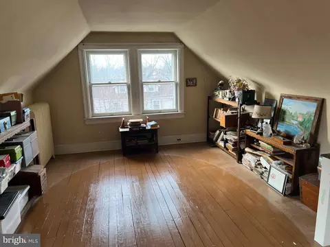Bedroom - 312 Hazel Ave, Delanco, NJ 08075 photo 5 of 5