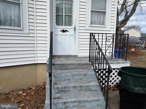 Exterior - 312 Hazel Ave, Delanco, NJ 08075 photo 10 of 17