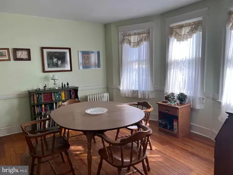 Dining - 312 Hazel Ave, Delanco, NJ 08075 photo 2 of 5
