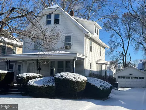 Exterior - 312 Hazel Ave, Delanco, NJ 08075 photo 3 of 17