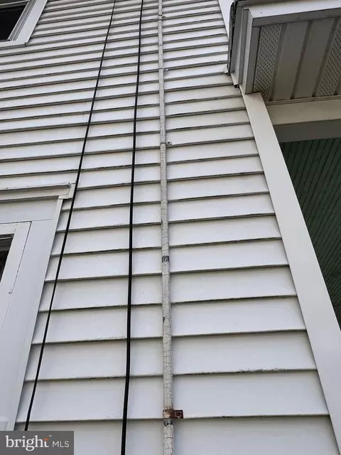 Exterior - 312 Hazel Ave, Delanco, NJ 08075 photo 5 of 17