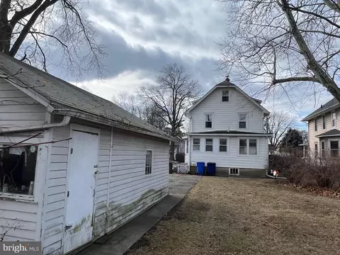 Exterior - 312 Hazel Ave, Delanco, NJ 08075 photo 12 of 17