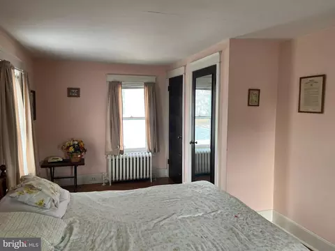 Bedroom - 312 Hazel Ave, Delanco, NJ 08075 photo 2 of 5