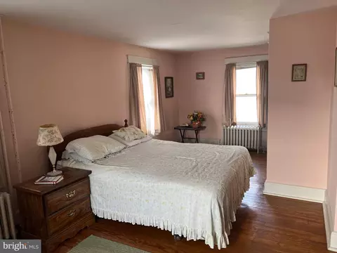 Bedroom - 312 Hazel Ave, Delanco, NJ 08075 photo 3 of 5