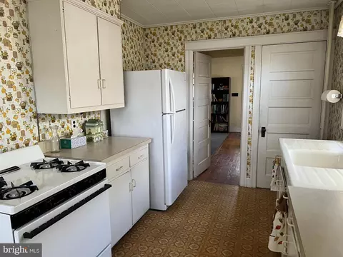 Kitchen - 312 Hazel Ave, Delanco, NJ 08075 photo 4 of 4