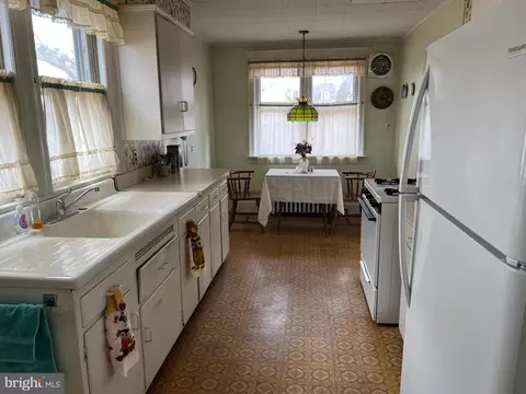 Kitchen - 312 Hazel Ave, Delanco, NJ 08075 photo 1 of 4