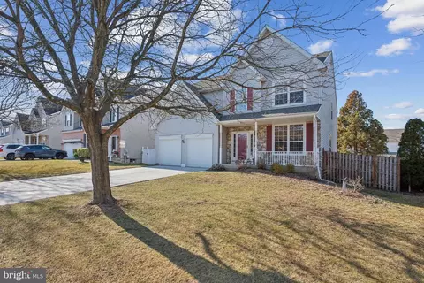 31 Inverness Dr, Delran, NJ 08075