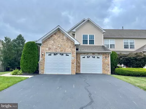 18 Palmer, Moorestown, NJ 08057
