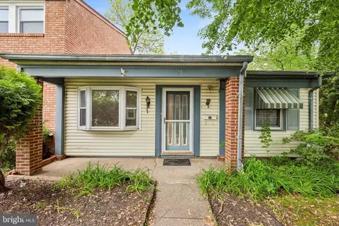 16 Randolph Pl, Willingboro, NJ 08046