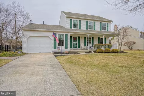 409 Maple Grove Blvd, Lumberton, NJ 08048