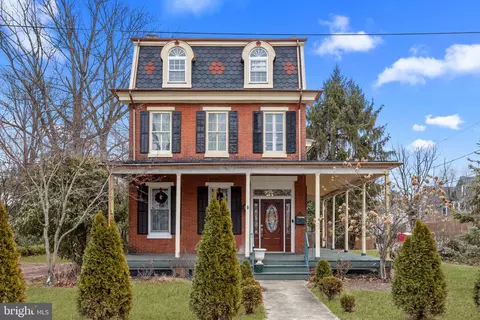 434 Jennings St, Beverly, NJ 08010