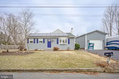 2303 Walnut Ave, Hainesport, NJ 08036