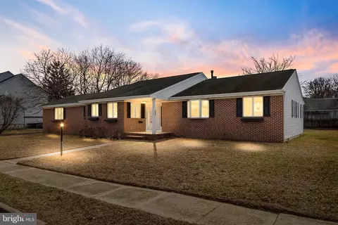 22 E Fifth, Burlington, NJ 08016