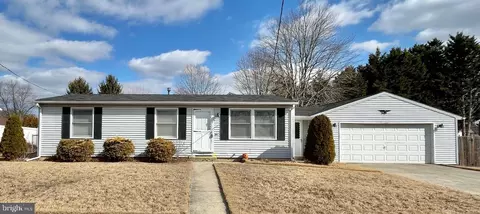 886 E Third St, Florence, NJ 08518 photo 42