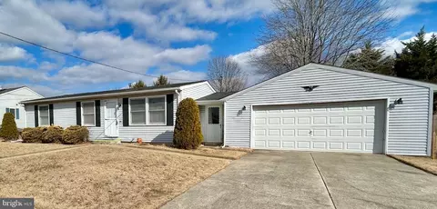 886 E Third St, Florence, NJ 08518 photo 40