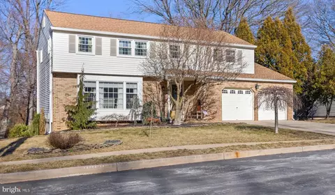 15 Glenwood Rd, Lumberton, NJ 08048