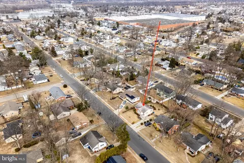 View/Area - 409 Arch St, Delran, NJ 08075 photo 3 of 3