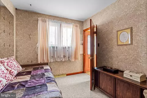 Bedroom - 409 Arch St, Delran, NJ 08075 photo 2 of 2