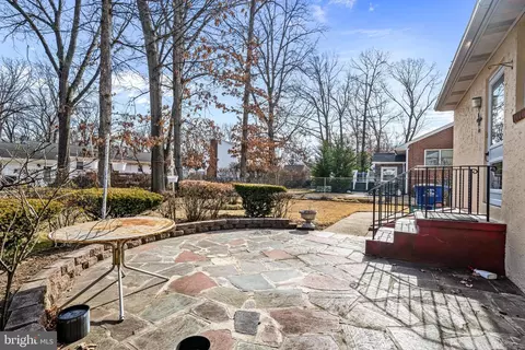 Exterior - 409 Arch St, Delran, NJ 08075 photo 5 of 8