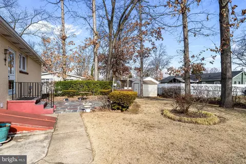 Exterior - 409 Arch St, Delran, NJ 08075 photo 8 of 8