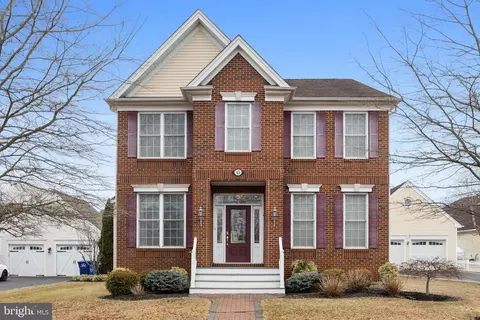 45 Fenton Ln, Chesterfield, NJ 08515