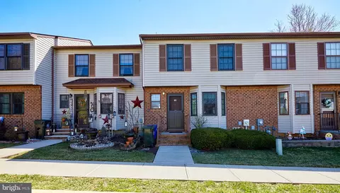 10 Bordenshire Dr, Bordentown, NJ 08505