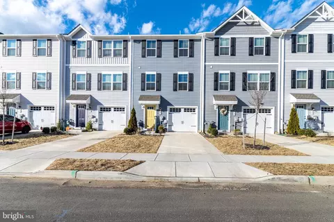 21 L Wendowski, Beverly, NJ 08010
