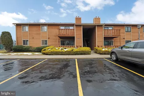 805 Harrier Row, Marlton, NJ 08053