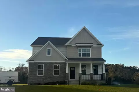 580 Kettle Run Rd, Marlton, NJ 08053