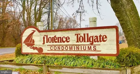 3 4 Florence Tollgate, Florence, NJ 08518
