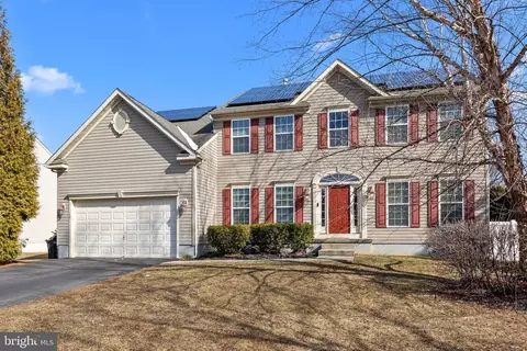 607 Archibald Ln, Florence, NJ 08518