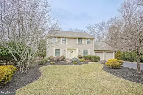 3 Meadow Wood, Medford, NJ 08055