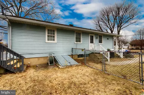 Exterior - 2824 Colgate Ave, Delanco, NJ 08075 photo 4 of 5