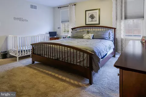 Bedroom - 2824 Colgate Ave, Delanco, NJ 08075 photo 1 of 3