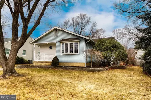 Exterior - 2824 Colgate Ave, Delanco, NJ 08075 photo 2 of 5