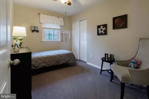 Bedroom - 2824 Colgate Ave, Delanco, NJ 08075 photo 3 of 3