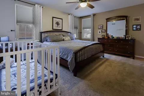 Bedroom - 2824 Colgate Ave, Delanco, NJ 08075 photo 2 of 3