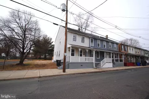 548 York St, Burlington, NJ 08016