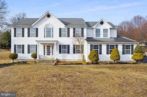 59 Jacobstwn-n Egypt, Wrightstown, NJ 08562