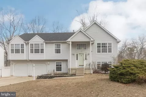 319 Colorado Trl, Browns Mills, NJ 08015