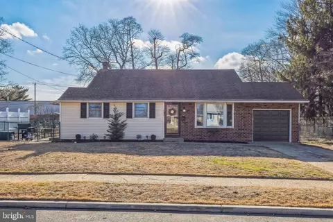 833 Drexel, Delran, NJ 08075