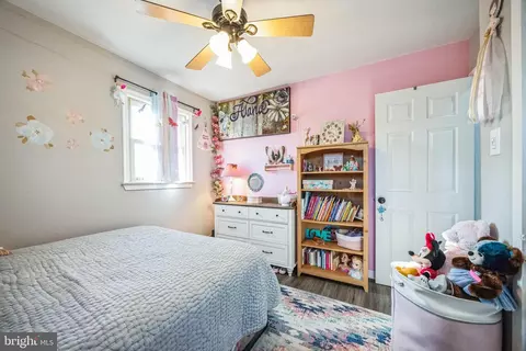 Bedroom - 833 Drexel, Delran, NJ 08075 photo 4 of 5