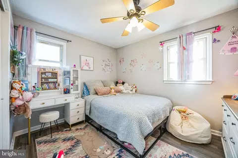 Bedroom - 833 Drexel, Delran, NJ 08075 photo 5 of 5