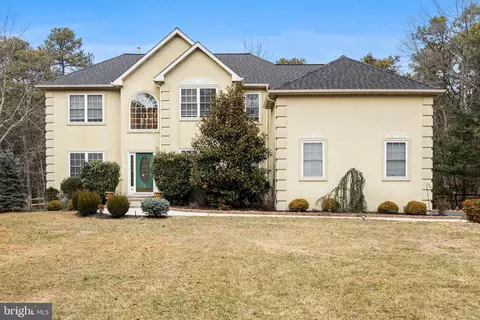 63 Highbridge Blvd, Medford, NJ 08055