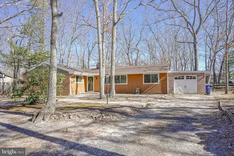 141 Lenape, Medford Lakes, NJ 08055