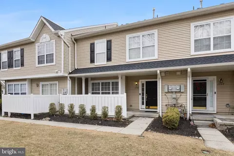 1206 Delancey Way, Marlton, NJ 08053