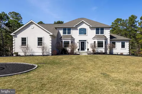 19 Grant Wood Way, Marlton, NJ 08053