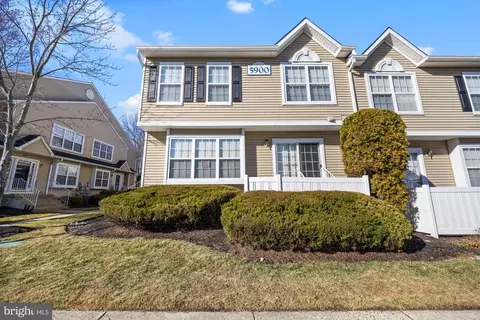 5901 Baltimore Dr, Marlton, NJ 08053